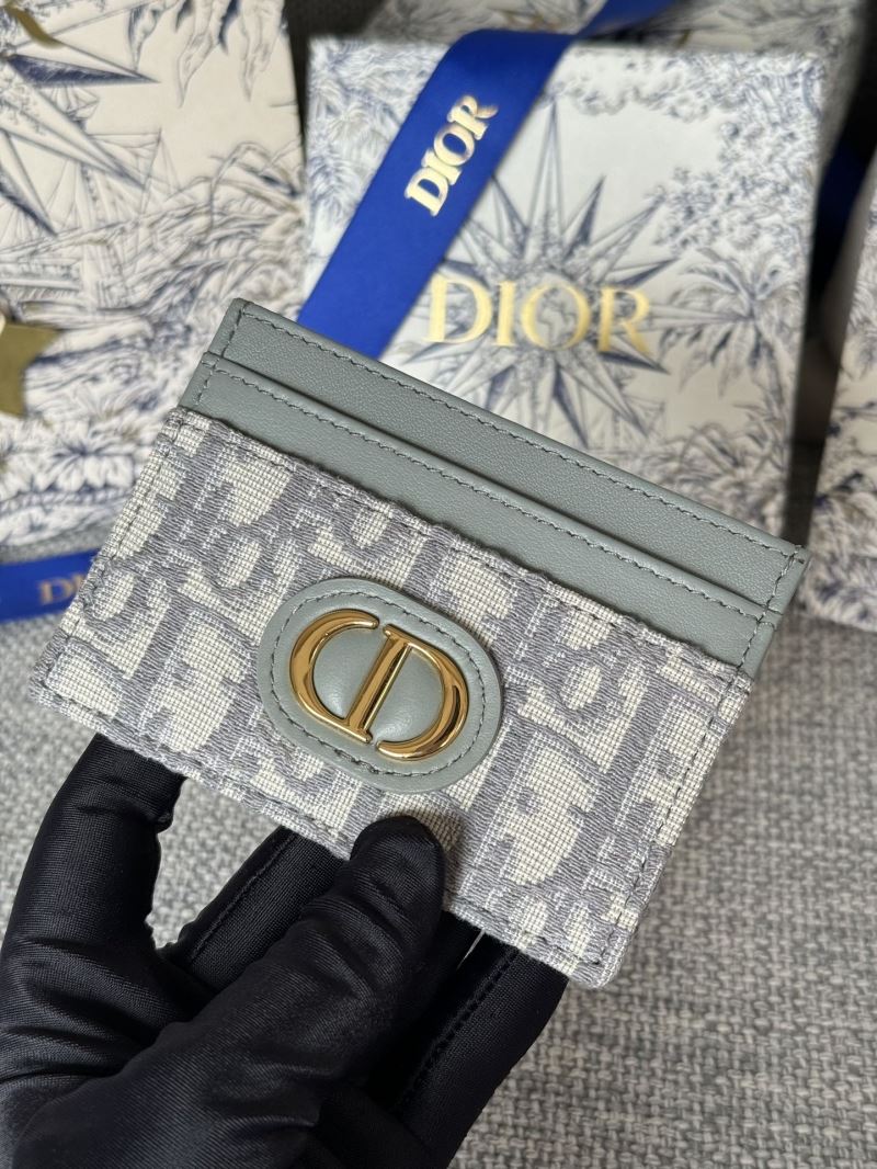 Christian Dior Wallet